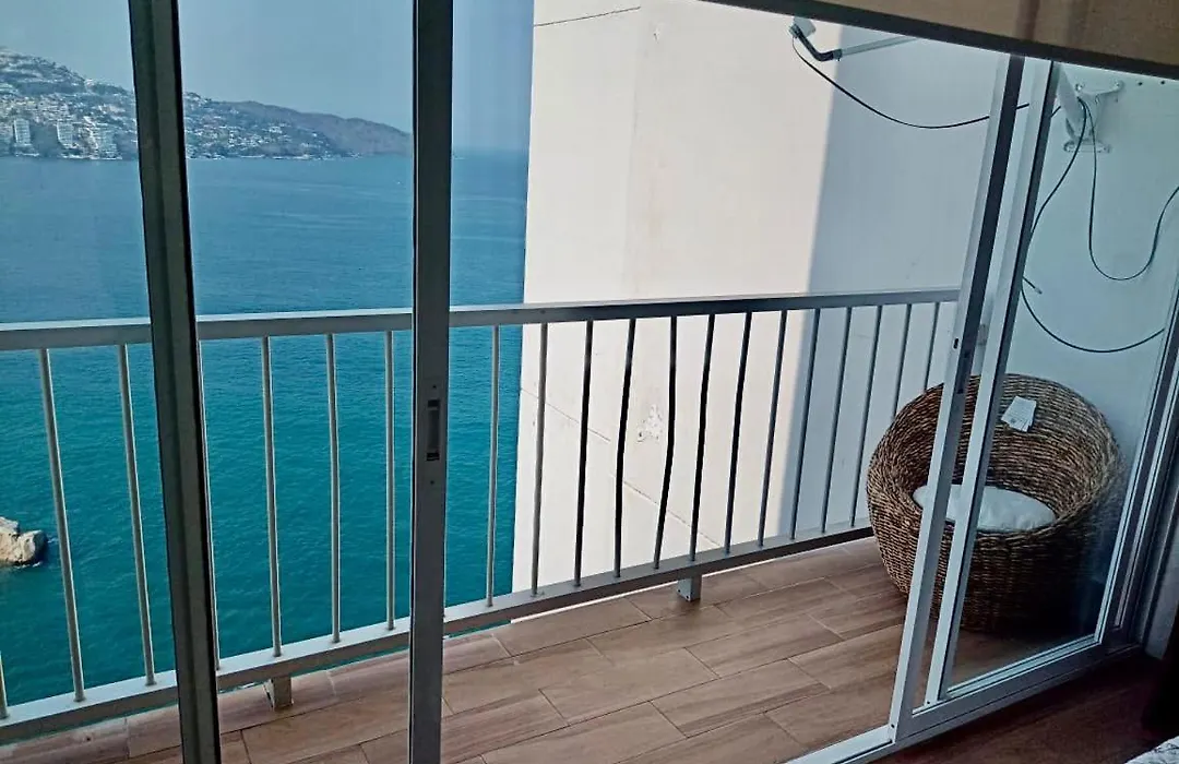 Hotel Torres Gemelas-1