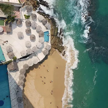 Hotel Torres Gemelas-3
